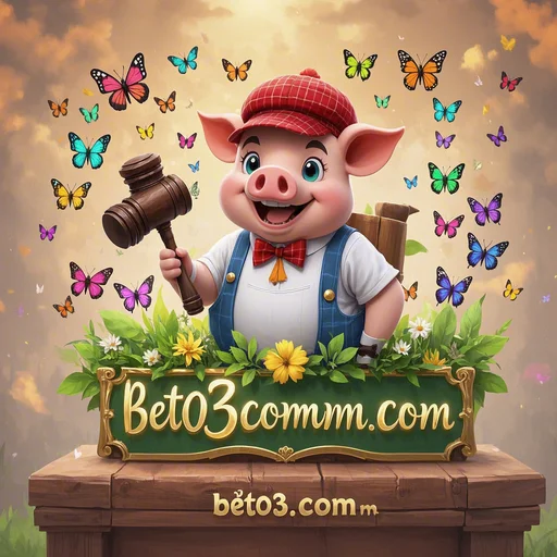 Explorando o Mundo dos Caça-níqueis no Bet03.com